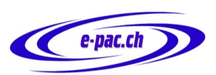 Logo e-pac.ch