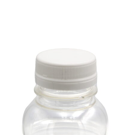 Tappo a vite 38 mm HOTFILL Bianco