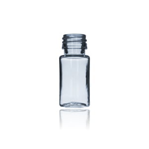 Flacone in PET da 10 ml