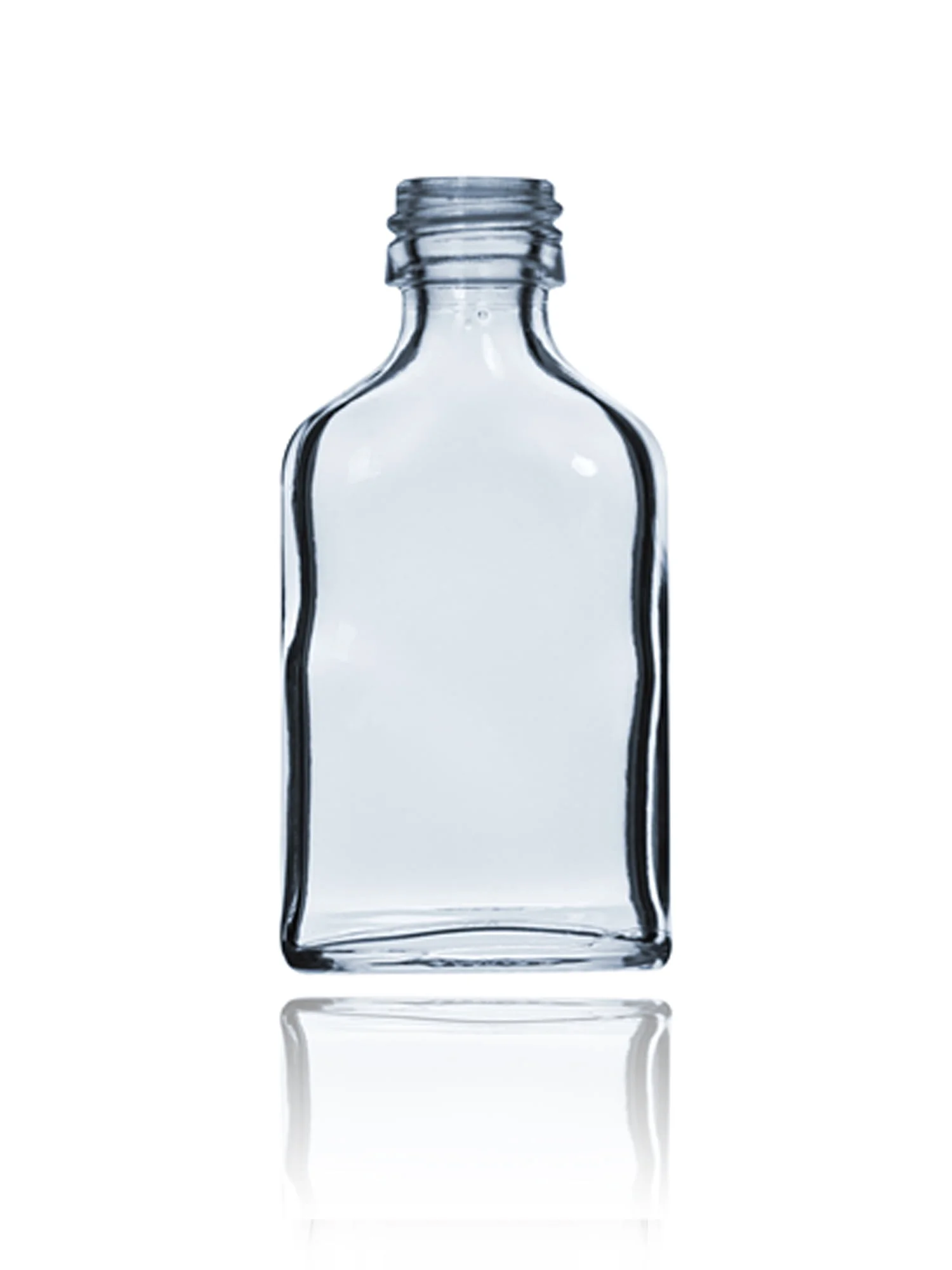20ml Glasflasche