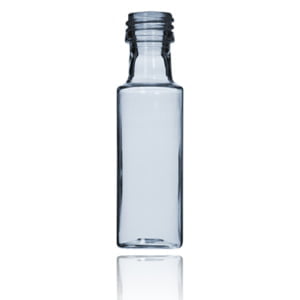 25ml PET bottle