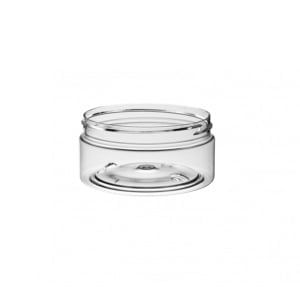 300ml PET round can
