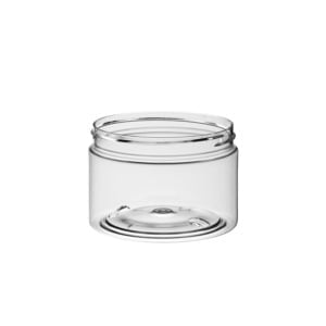 500ml PET round can