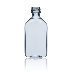 50ml PET bottle