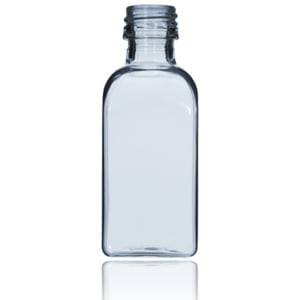50ml PET bottle