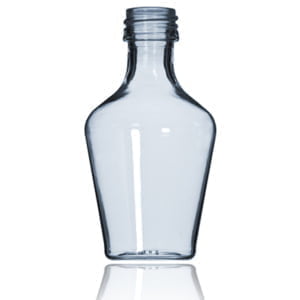 50ml PET bottle