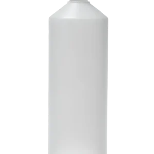 1000ml Rundflasche natur, 28/400