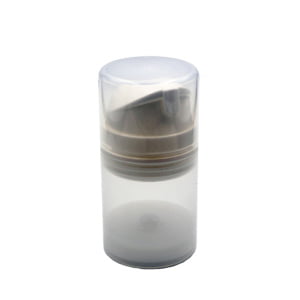 Distributeur Airless 50ml transparent
