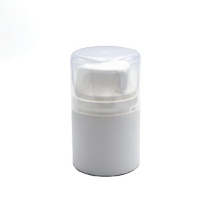 Distributeur Airless 50ml blanc