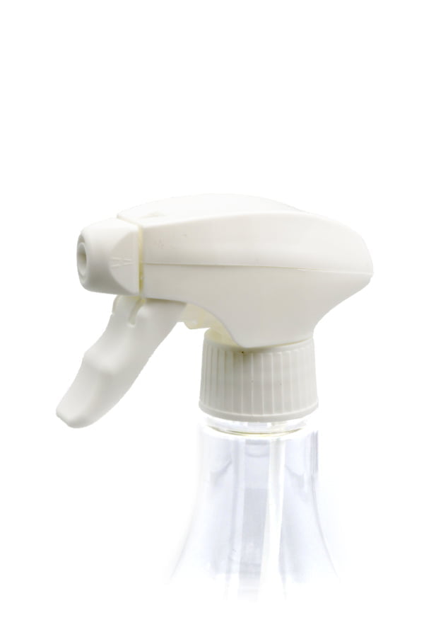 OpUs sprayer, spray mist/jet function, 28/410 Lock Cap