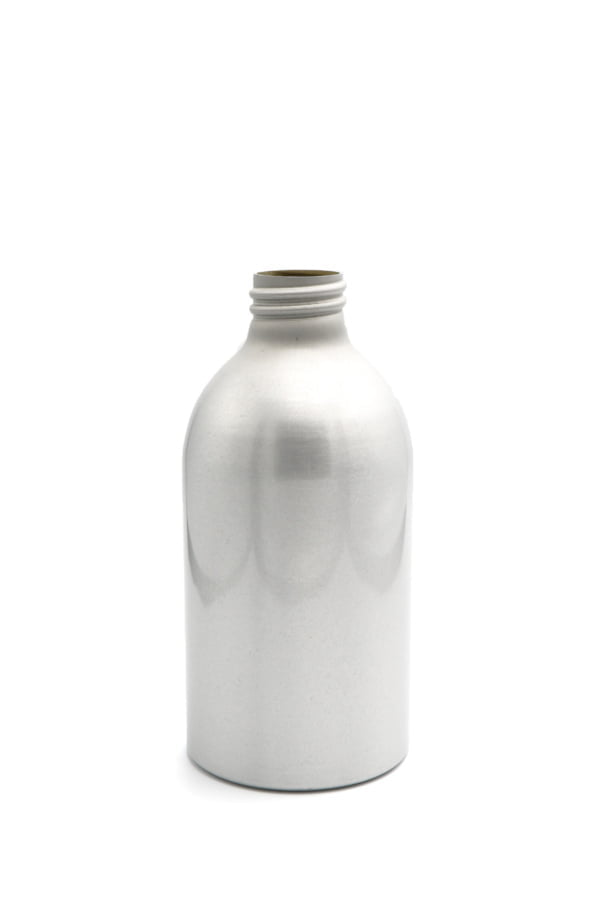 300ml aluminium bottle 28/410