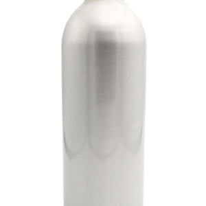 Bouteille en aluminium de 400 ml 28/410