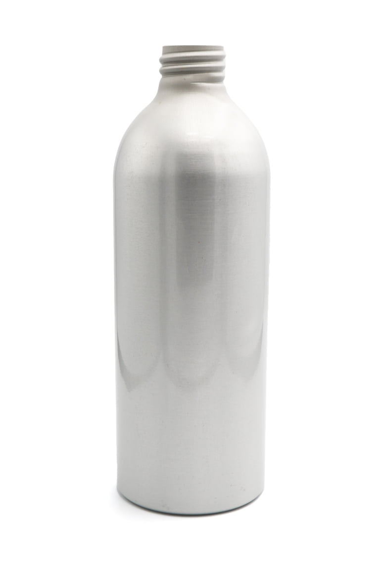 400ml aluminium bottle 28/410