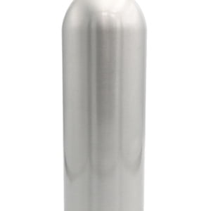 500ml aluminium bottle 28/410