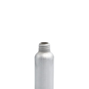 Flacon en aluminium de 80 ml 24/410