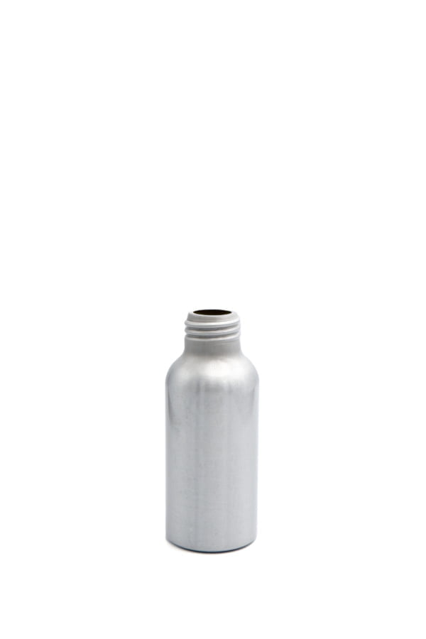 80ml aluminium bottle 24/410
