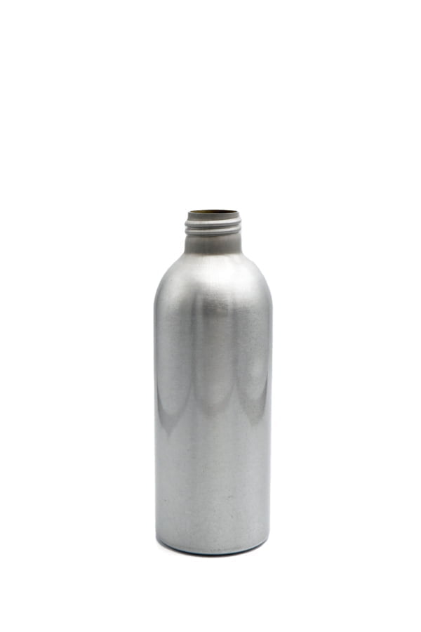 Aluminium bottle 24/410