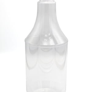 750ml club bottle PET 28/410