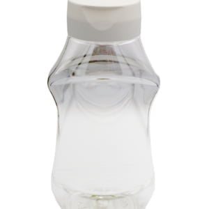 Sauce bottle PET
