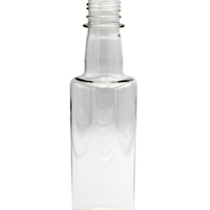 Pet bottle