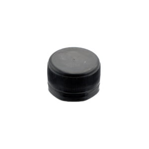 Tappo a vite nero PCO1810