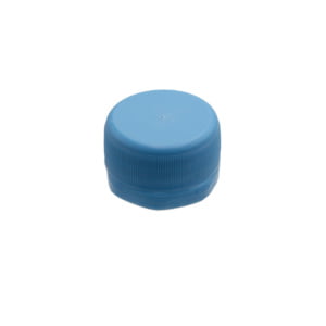 Tappo a vite blu PCO1810