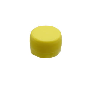 Tappo a vite giallo PCO1810