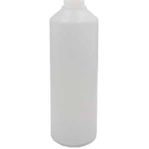 Flacon spray/rond de 500ml Nature