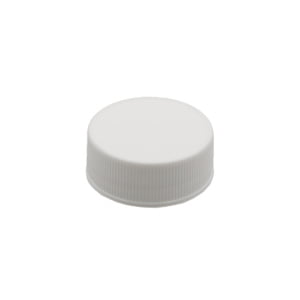 Tappo a vite Bianco 28/400