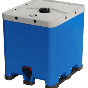 Poly IBC version sortie en bas