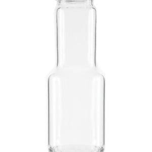 Bouteille de sauce