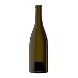 Bouteille de vin/vin mousseux en verre de 750ml ILIADE