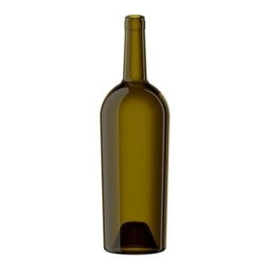 Wine/Sekt Glass Bottle LEONE