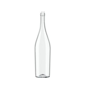 1500ml Wine/Sekt Glass Bottle MAGNUM CONICA REALE