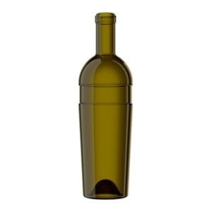 750ml Wine/Sekt Glass Bottle PIREO