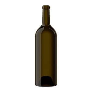 1500ml wine/champagne glass bottle REIMS