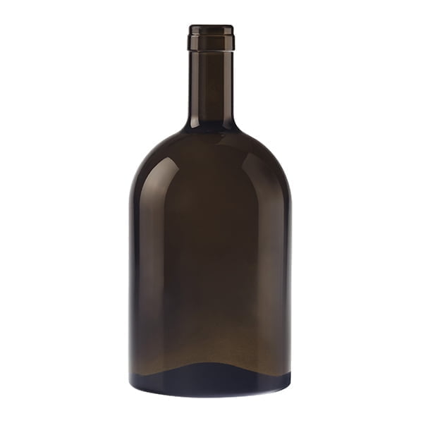 Bottiglia di vetro da 1500 ml per vino/settembre CAVA