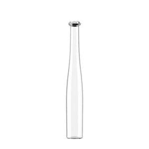 250ml Wine/Sekt Glass Bottle ELIS