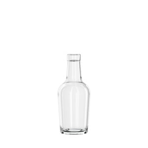 Bouteille en verre de 100 ml BUDRIO