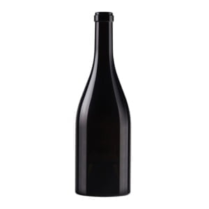 Bouteille de vin/vin mousseux en verre de 750 ml HOVE