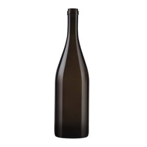 1500ml wine/champagne glass bottle REALE