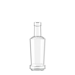 Bottiglia di vetro da 250 ml CODIGORO