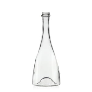 750ml glass bottle FLAURUS BASSA GPI