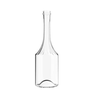 750ml glass bottle PERSE GPI