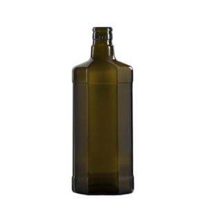 Glass bottle DONATA DOP
