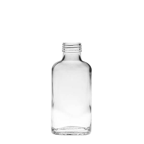 Bottiglia di vetro FLACONE LUISS