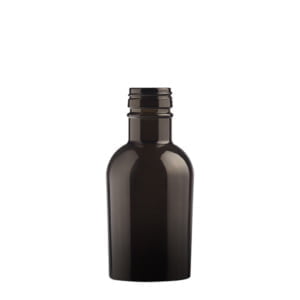 Bottiglia di vetro FLACONE OLIO