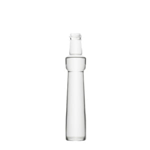 Bottiglia di vetro da 250 ml GILDA