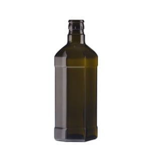 Bouteille en verre OLIO GAIOLE