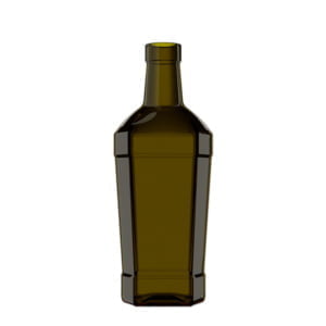 Bouteille en verre de 500 ml OLIO GREVE